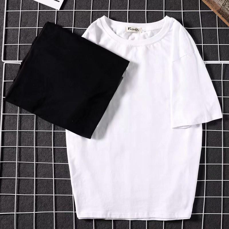 Áo Thun Cổ Tròn Ngắn Tay Thời Trang Dành Cho Nam