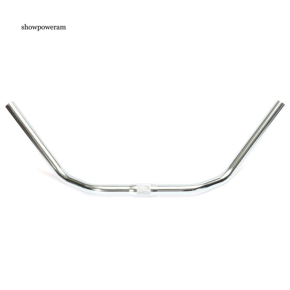 Ghi đông xe đạp 25.4mm bằng hợp kim nhôm