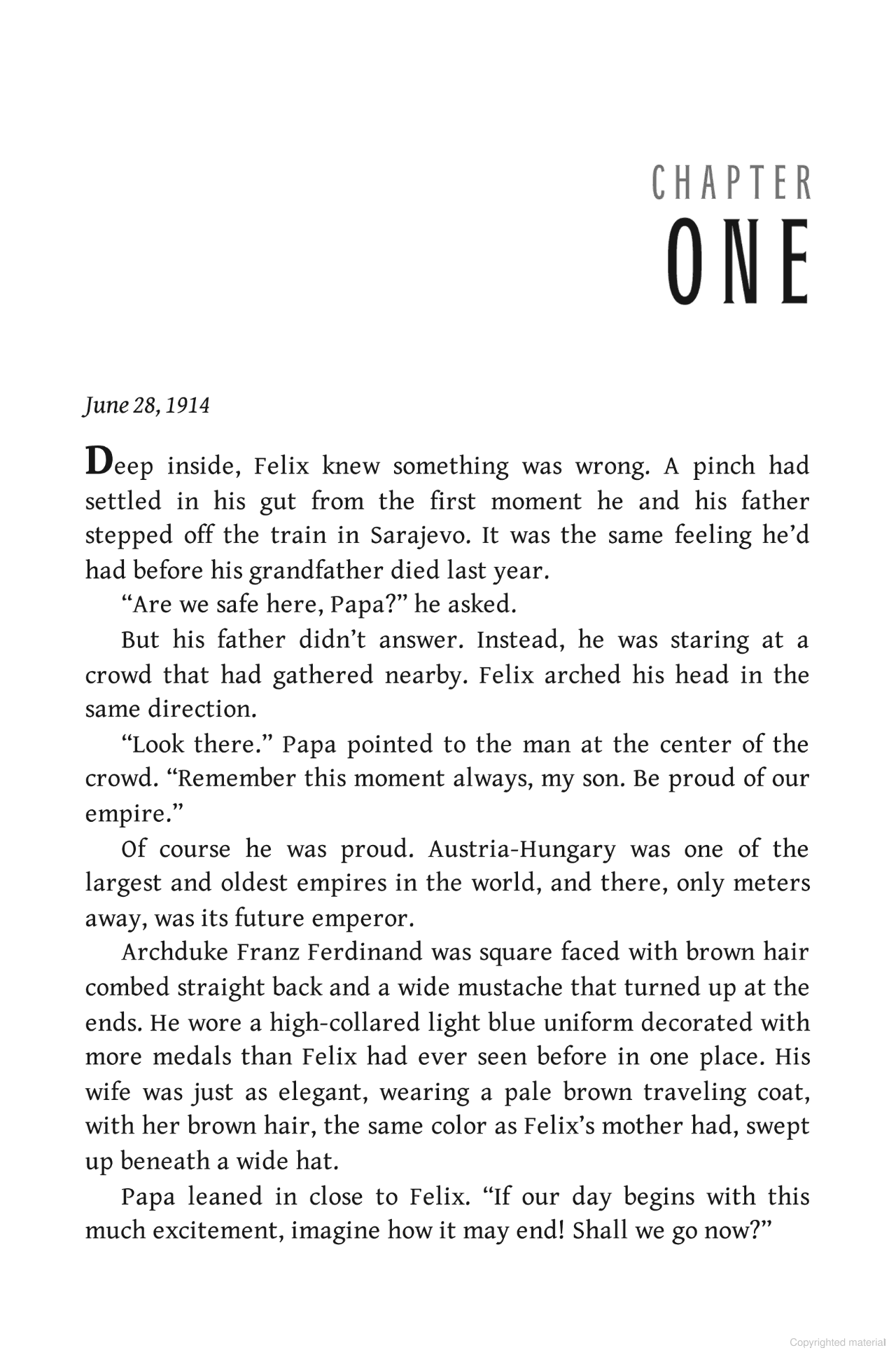 Sách ngoại văn: Lines Of Courage