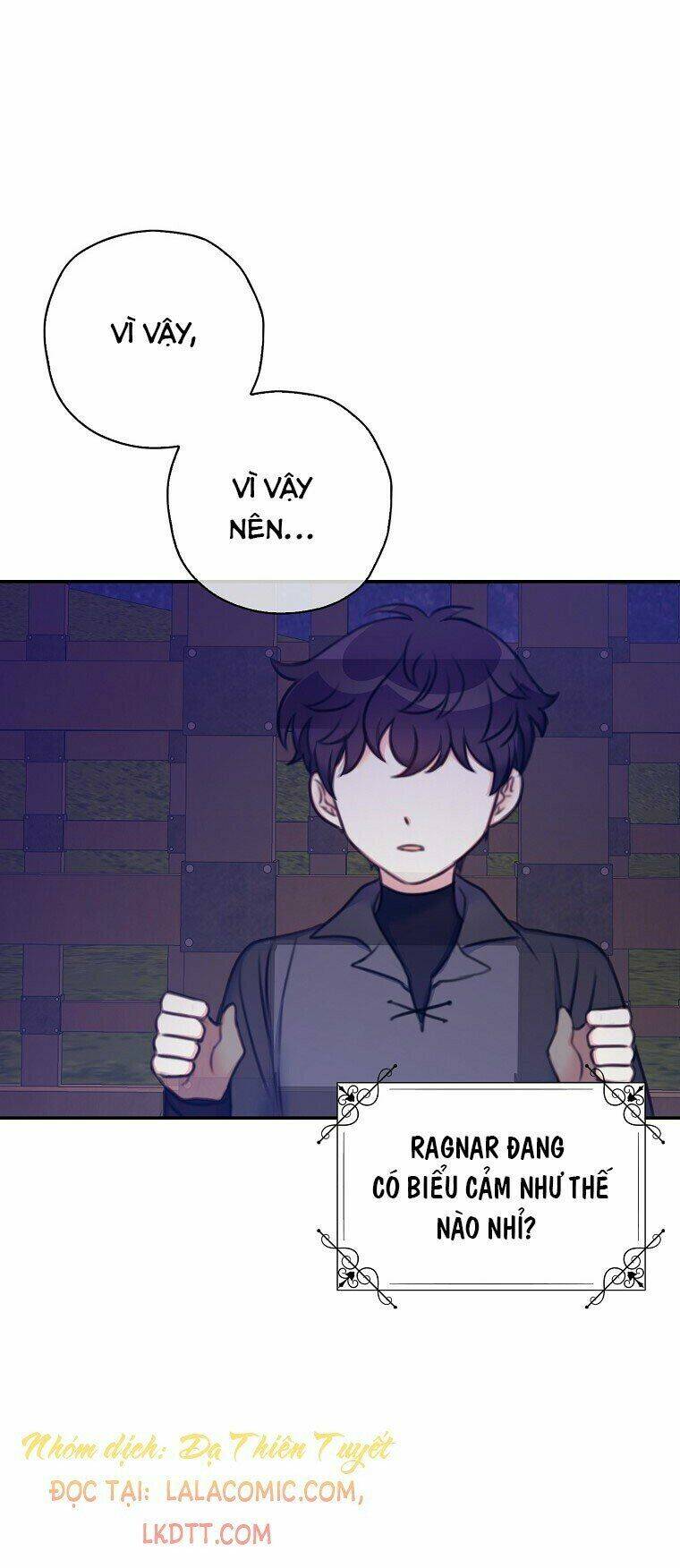 sinh ra làm con gái ác nữ chapter 22 6