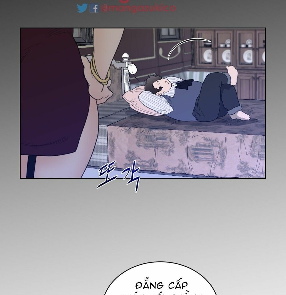 một nửa hoàn hảo chapter 49 14