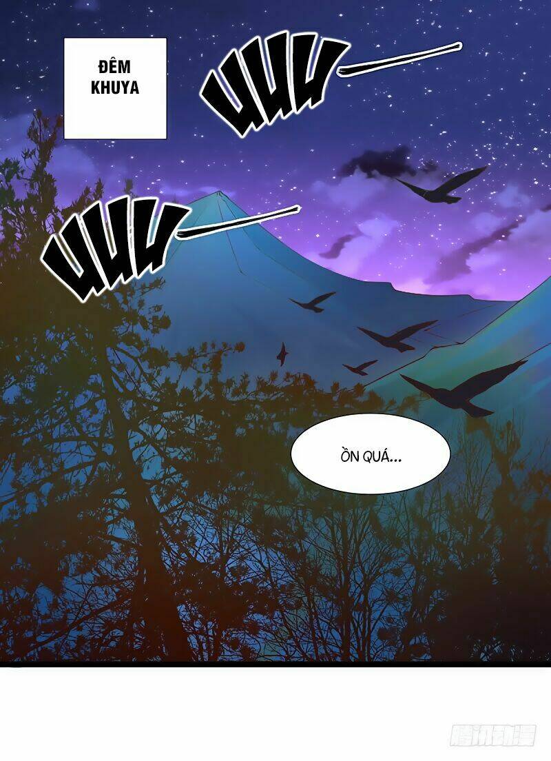 hỗn độn kiếm thần chapter 13 19