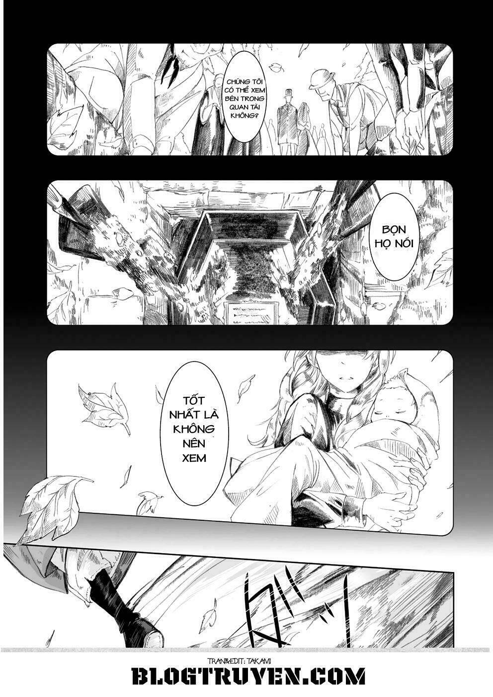 umi no cradle chapter 1 22