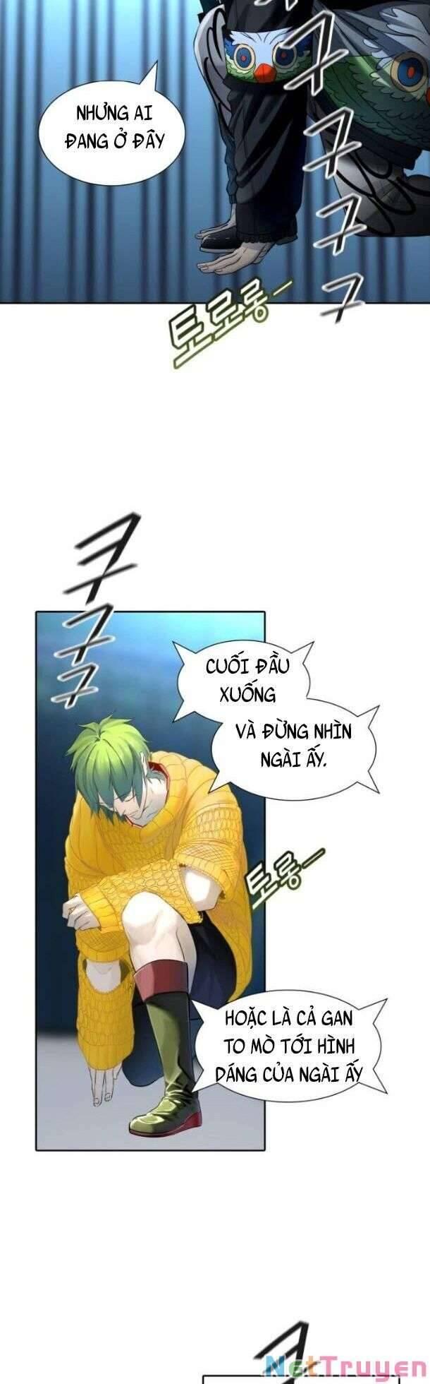 tòa tháp bí ẩn 2 chapter 524 90