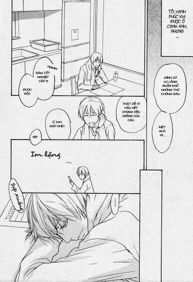 tonari no oniisan chapter 1 17