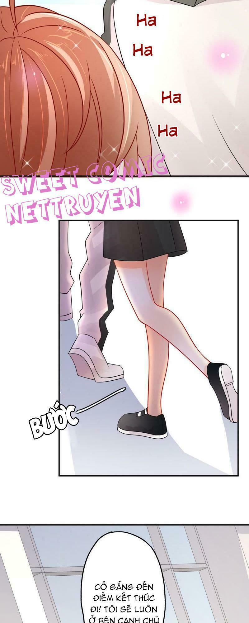 chàng trai người máy ấm áp 741 của tôi chapter 15 7