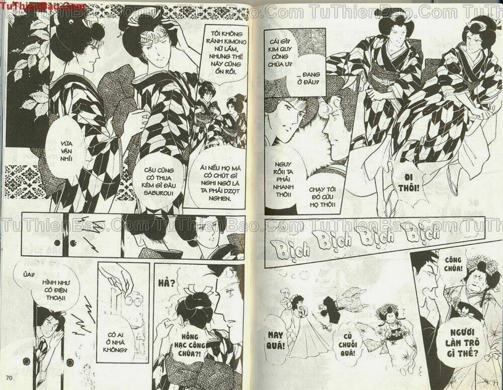 người đẹp new york chapter 8 36