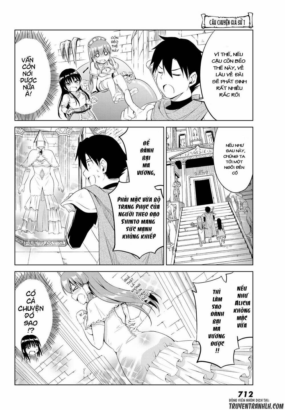 alicia's diet quest chapter 8 19