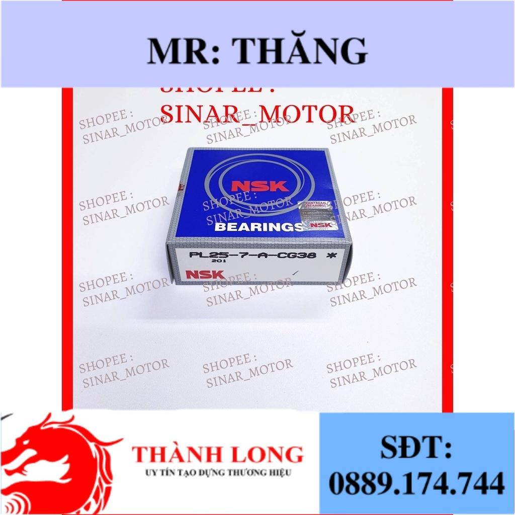 Vòng Bi Pl25-7 NSK