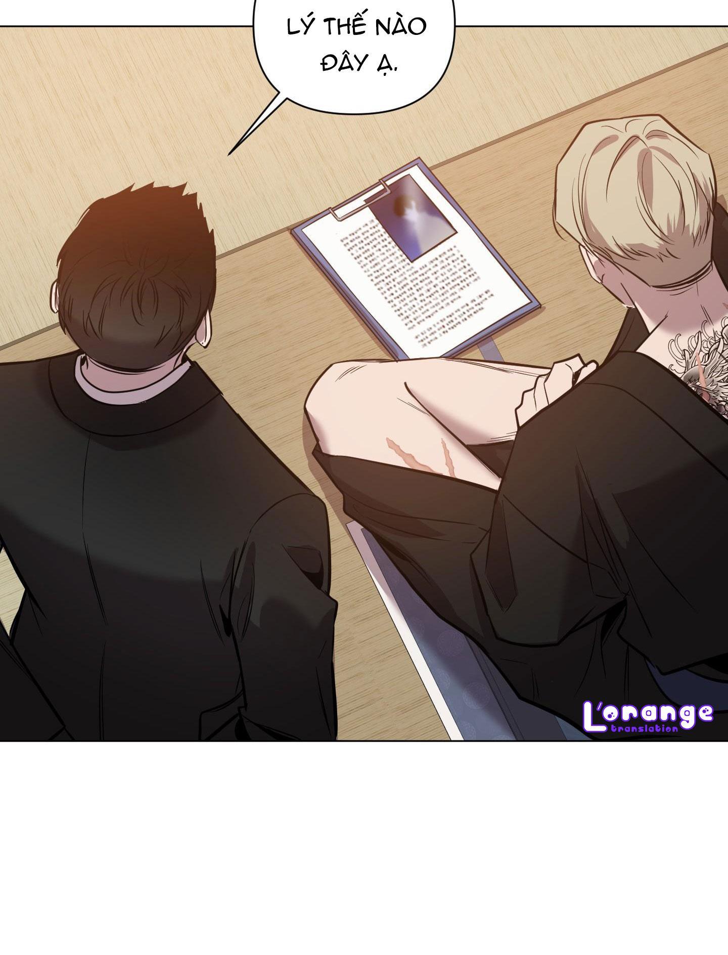 bình minh chia cắt màn đêm chapter 13 73