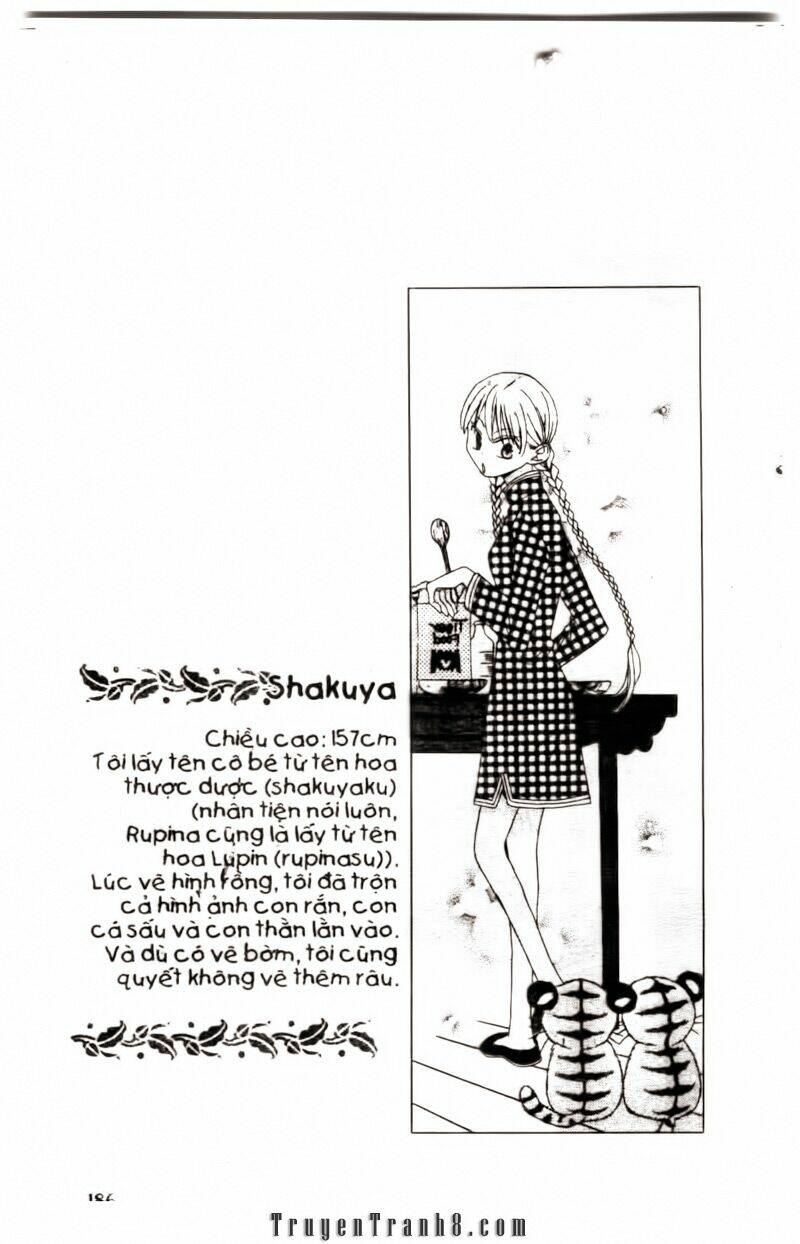 ryuu no hanawazurai chapter 4 41