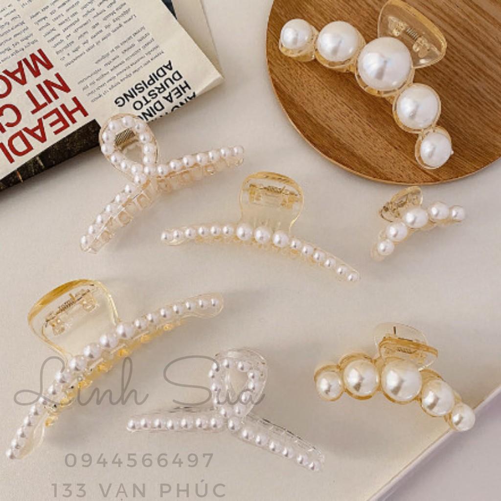 Kẹp Tóc Siêu Xinh