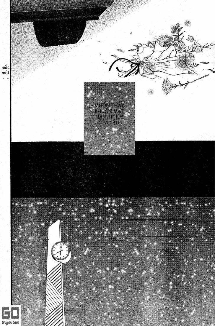 mối tình tuổi thanh xuân chapter 46 26