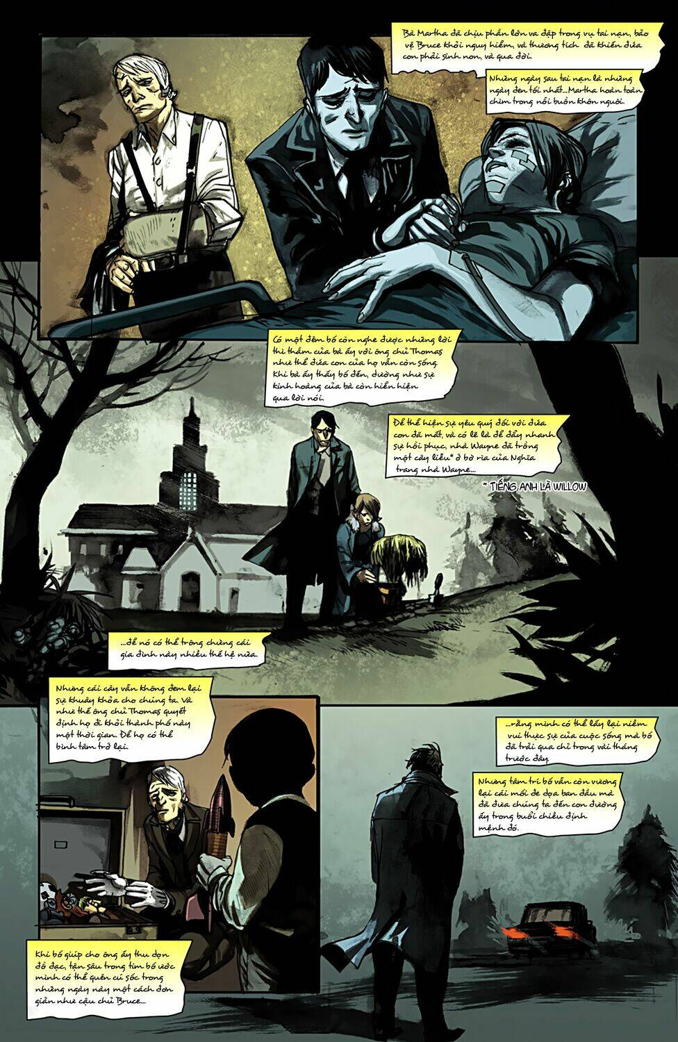 Batman chapter 11 31