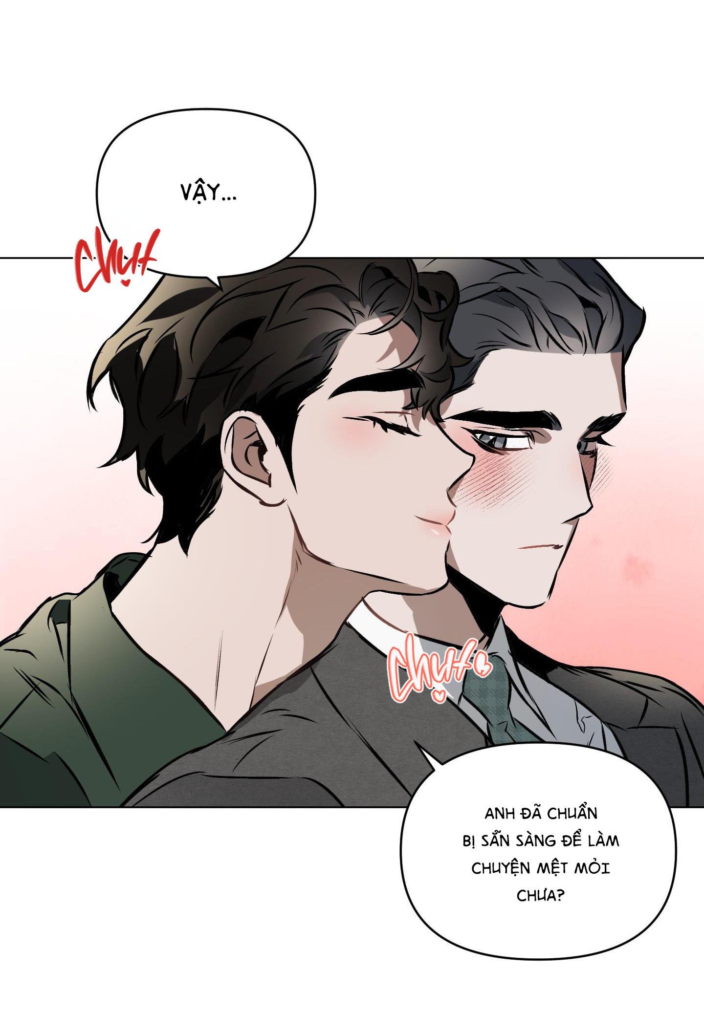 định tên mối quan hệ chapter 32 40