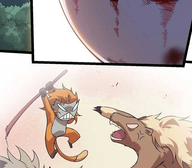 chuyển sinh thành liễu đột biến chapter 56 17