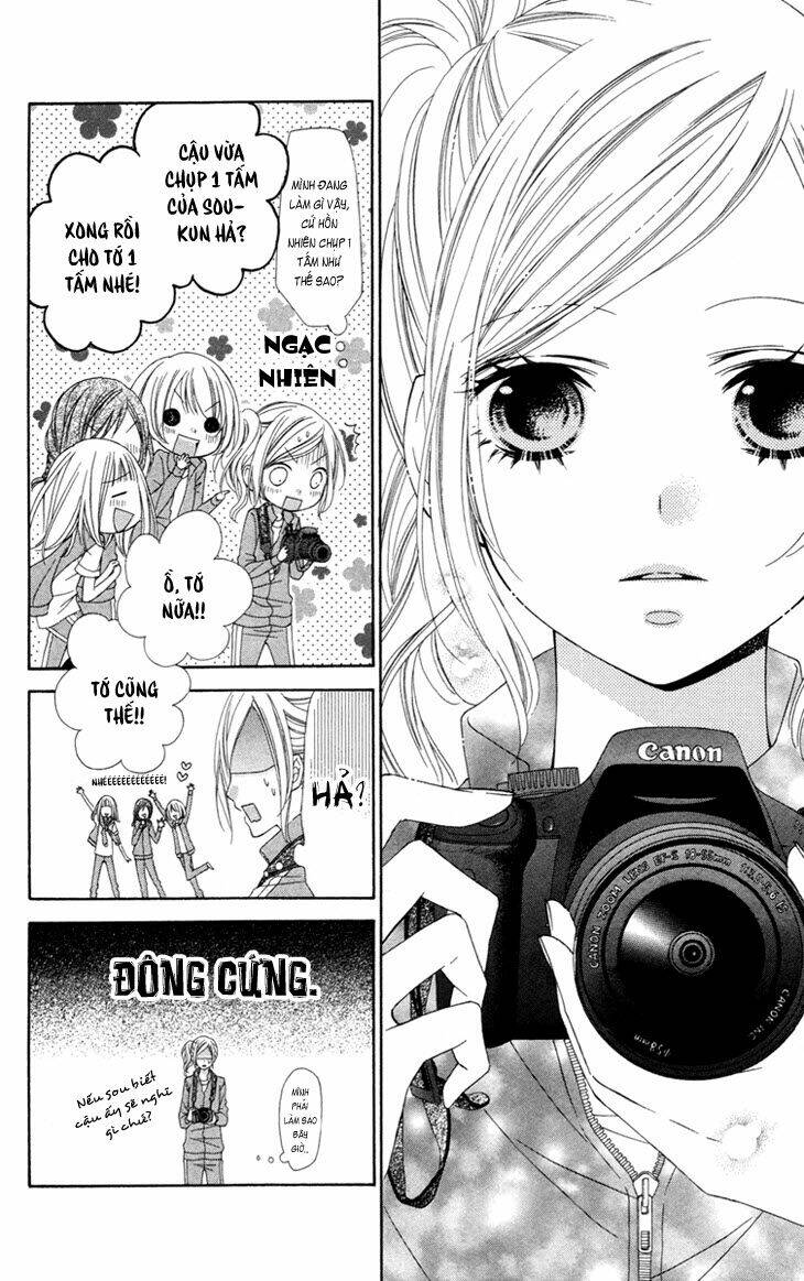 stardust wink chapter 26 21