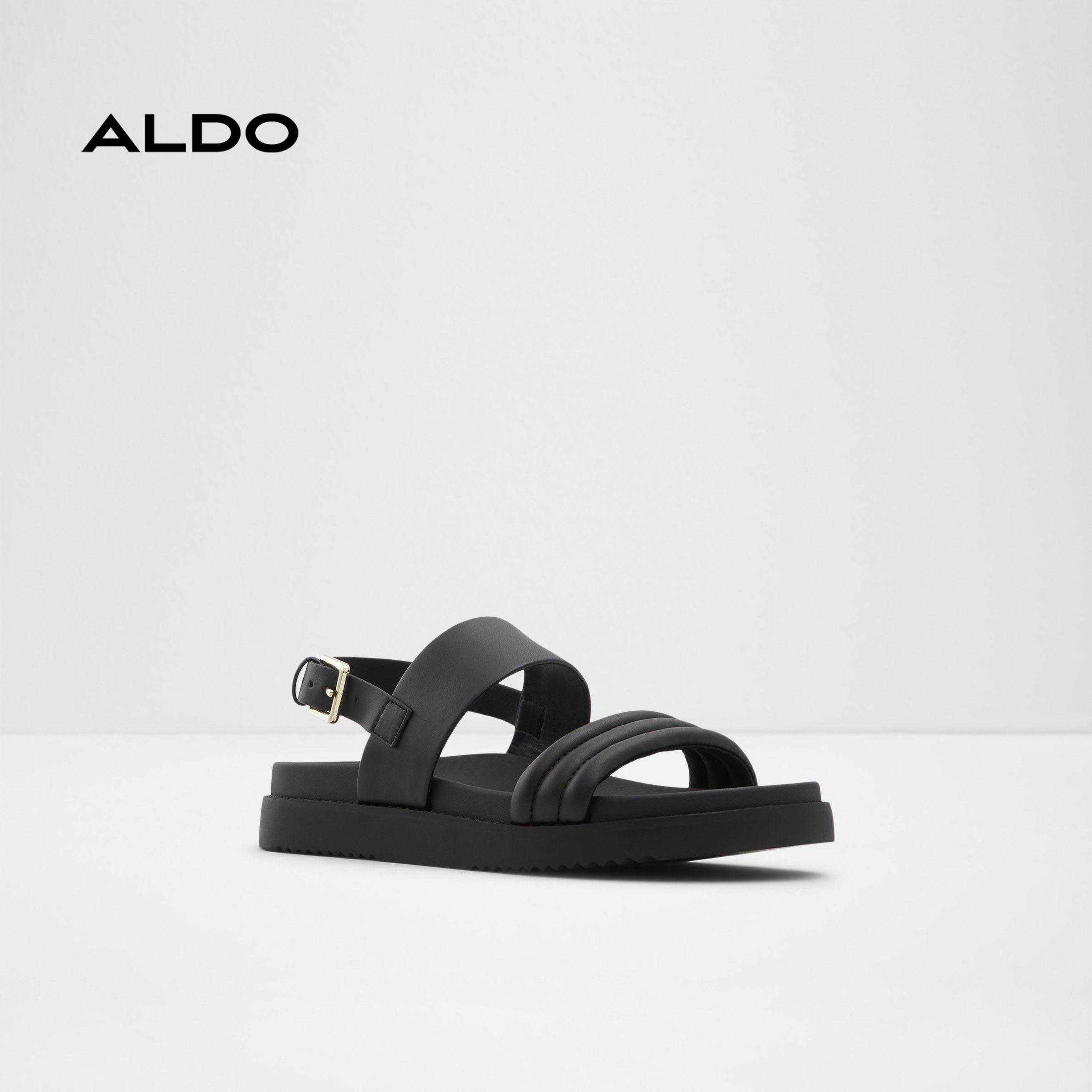 Sandal quai ngang nữ Aldo ADWERRANDRA
