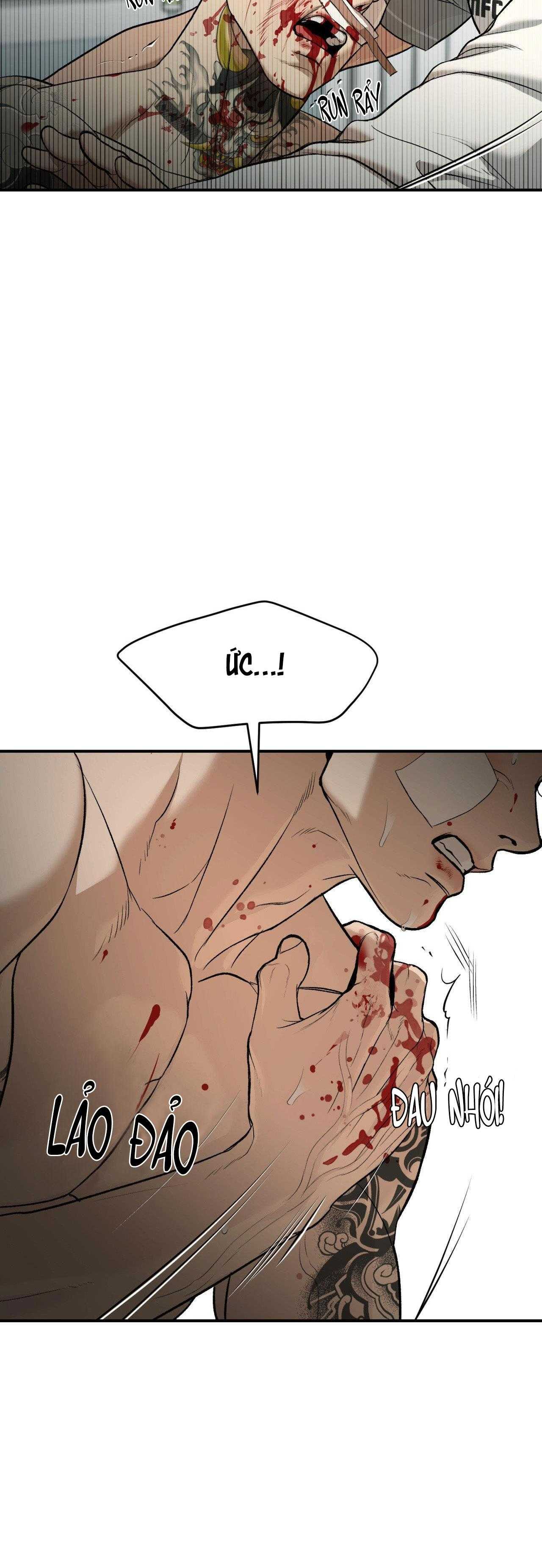 điềm rủi chapter 52 15