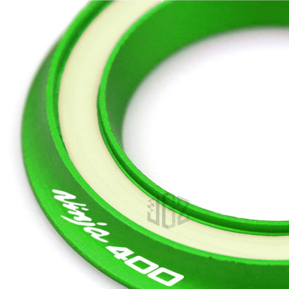 Vòng Đệm Đánh Lửa Xe Mô Tô Kawasaki Ninja Ninja Ninja400 Ninja250 Ninja300 400 Z400