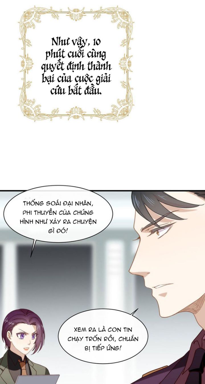 Tôi Cùng Nữ Chủ Mary Sue Tranh Giành Bạn Trai chapter 86