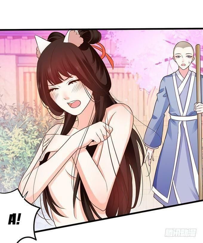 hồ tiên hung bạo chapter 64 46