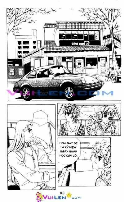 giảm cân để yêu chapter 3 83