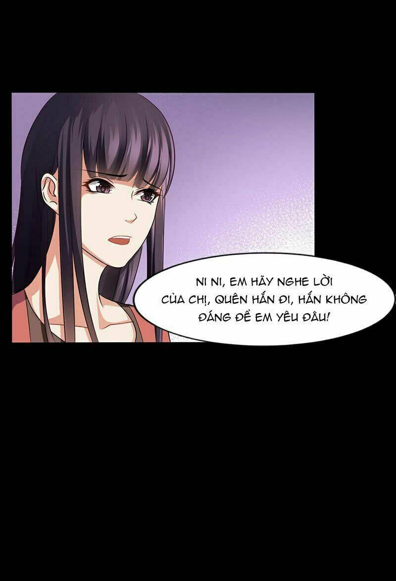 danh môn độc sủng ái thê chapter 12 32