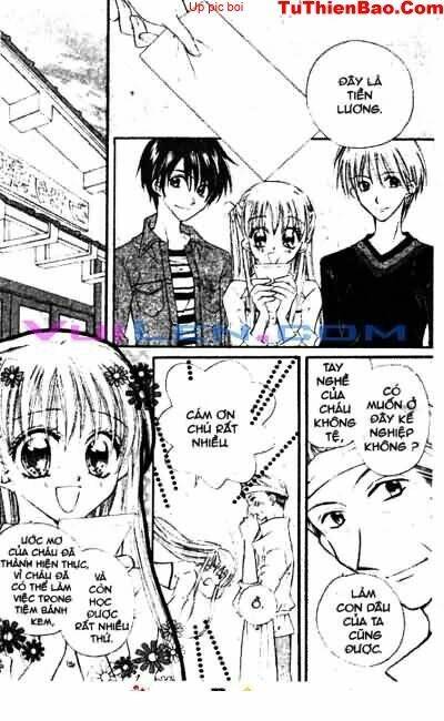 công chúa ẩm thực chapter 6 74