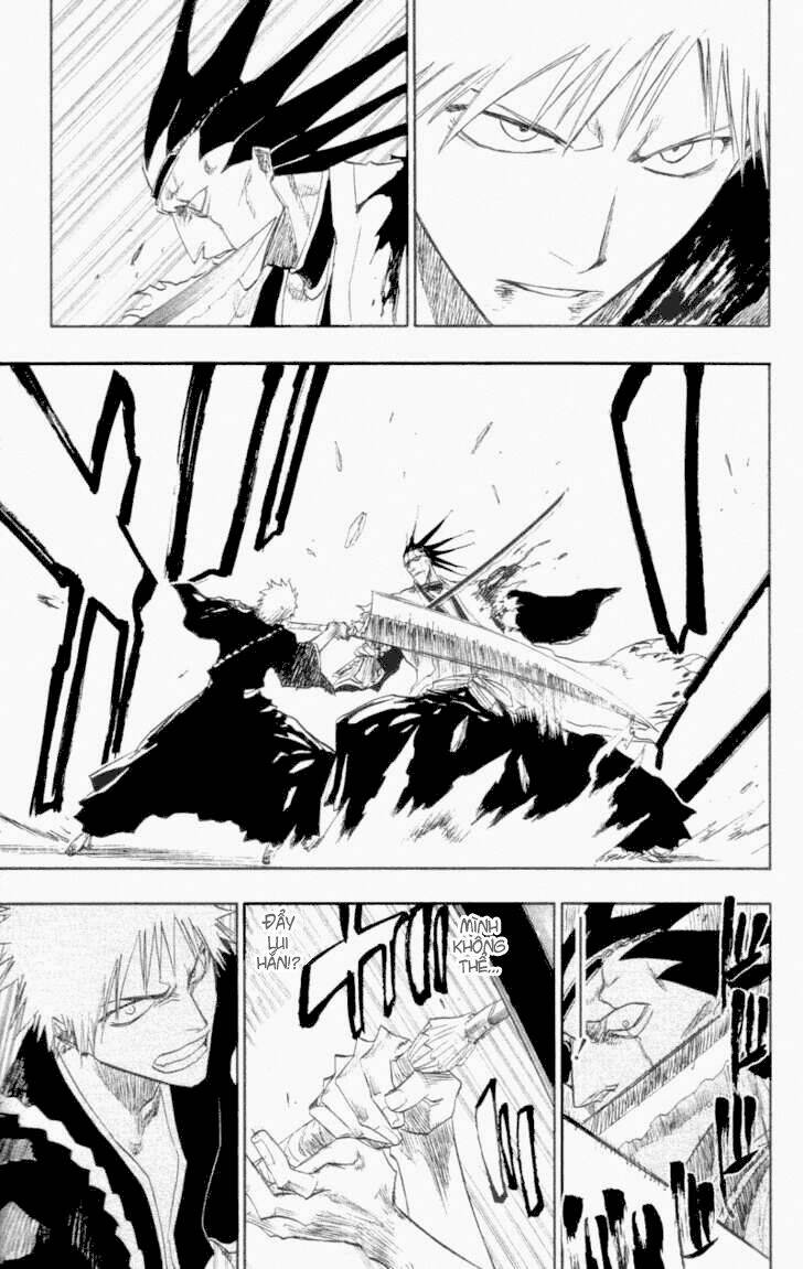 thần chết ichigo chapter 112 9