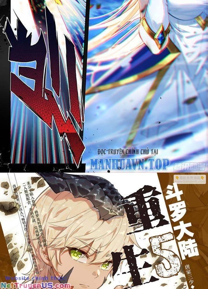 tuyệt thế đường môn - đấu la đại lục 2 chapter 386 28