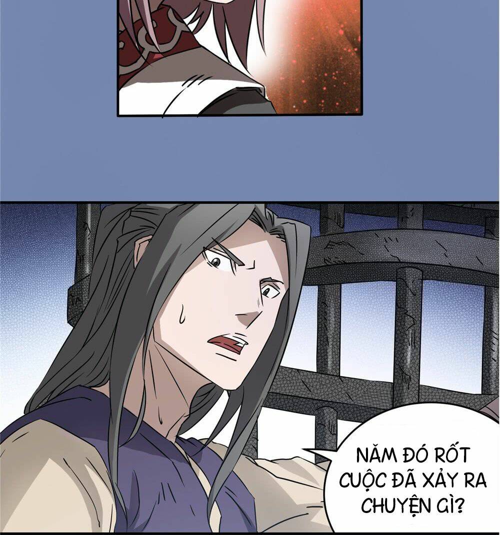 hiệp hành cửu thiên chapter 57 14