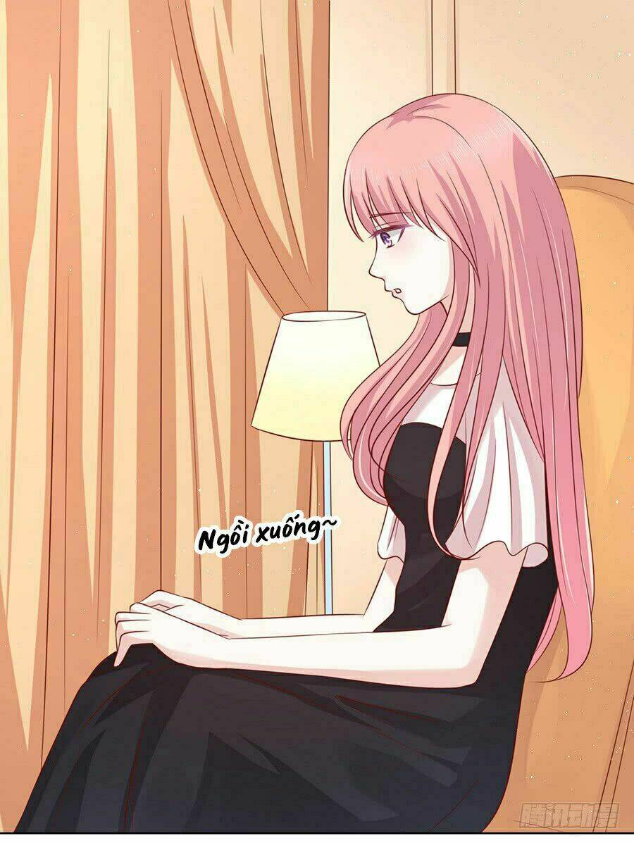 liệt ái tri hạ: series mật đào tiểu tình nhân chapter 101 3