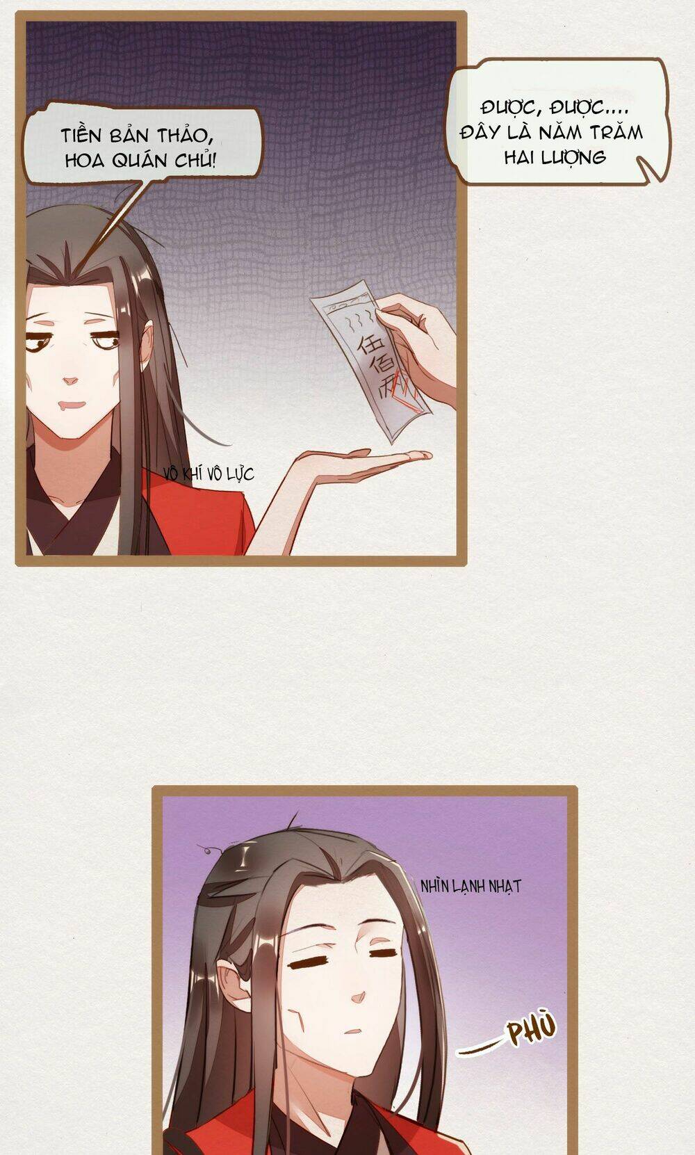 thiếu phật chapter 6 30