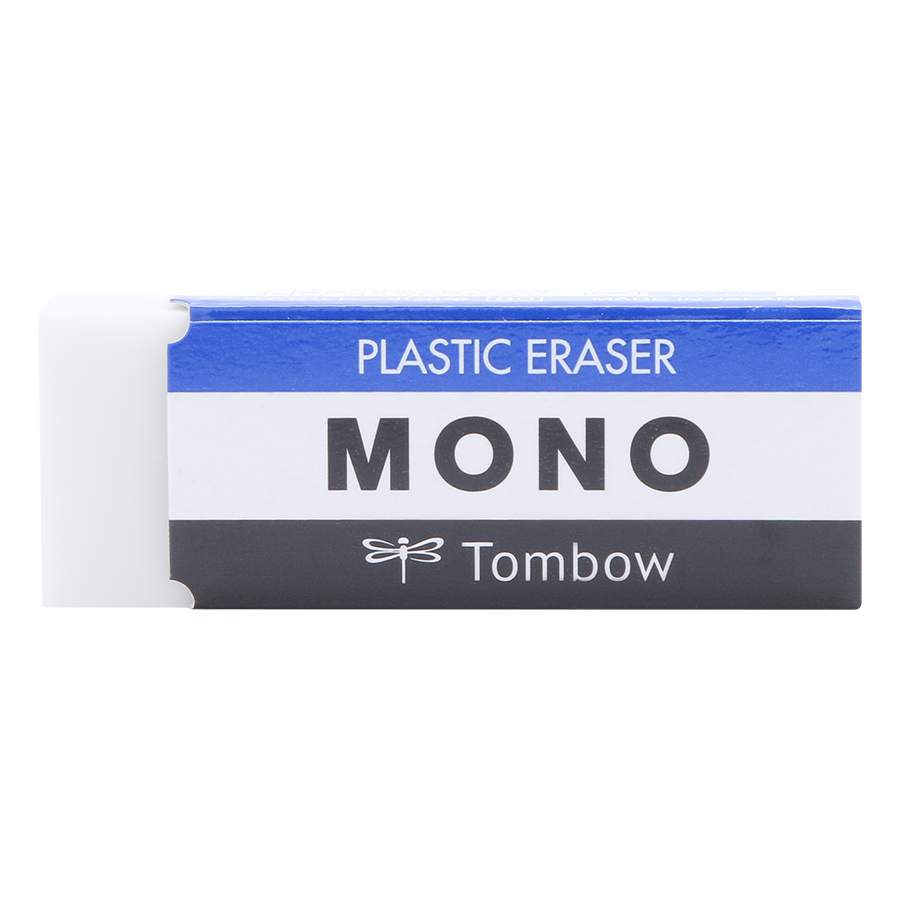 Gôm Chì Mono Tombow Trung PE-03A