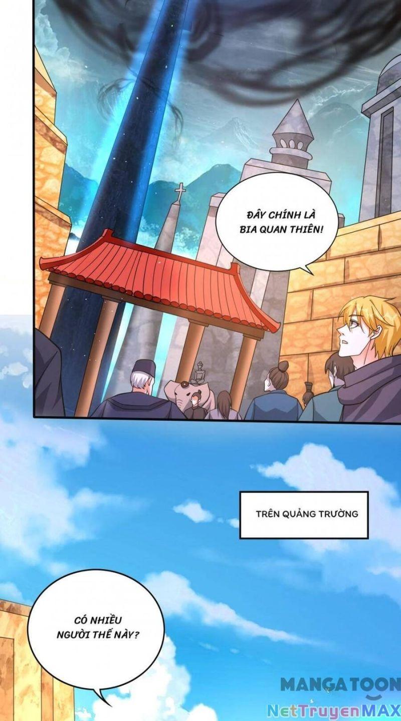 tối cường thần y tại đô thị chapter 277 29