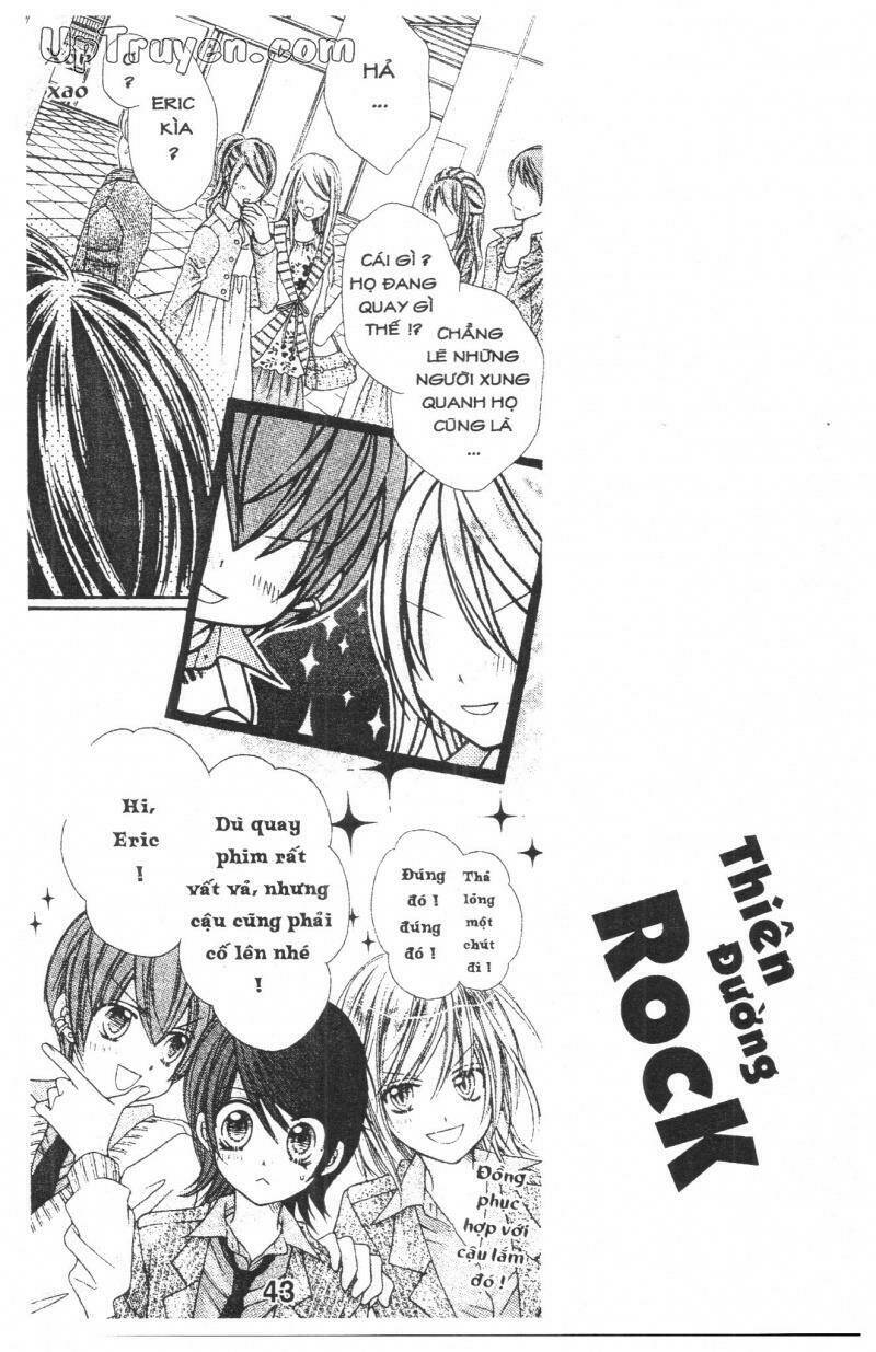 thiên đường rock chapter 5 43