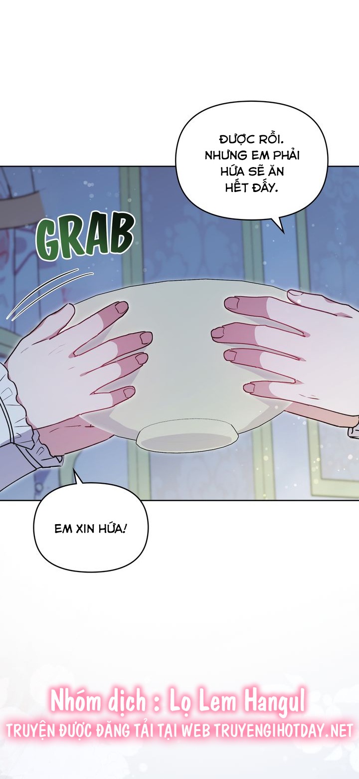 cô con gái nuôi đáng yêu của công tước chapter 57 15