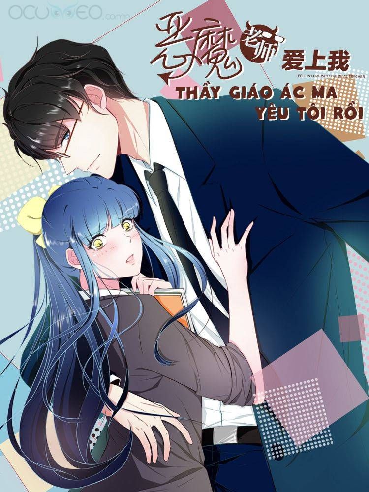 thầy giáo ác ma yêu tôi rồi chapter 50 1