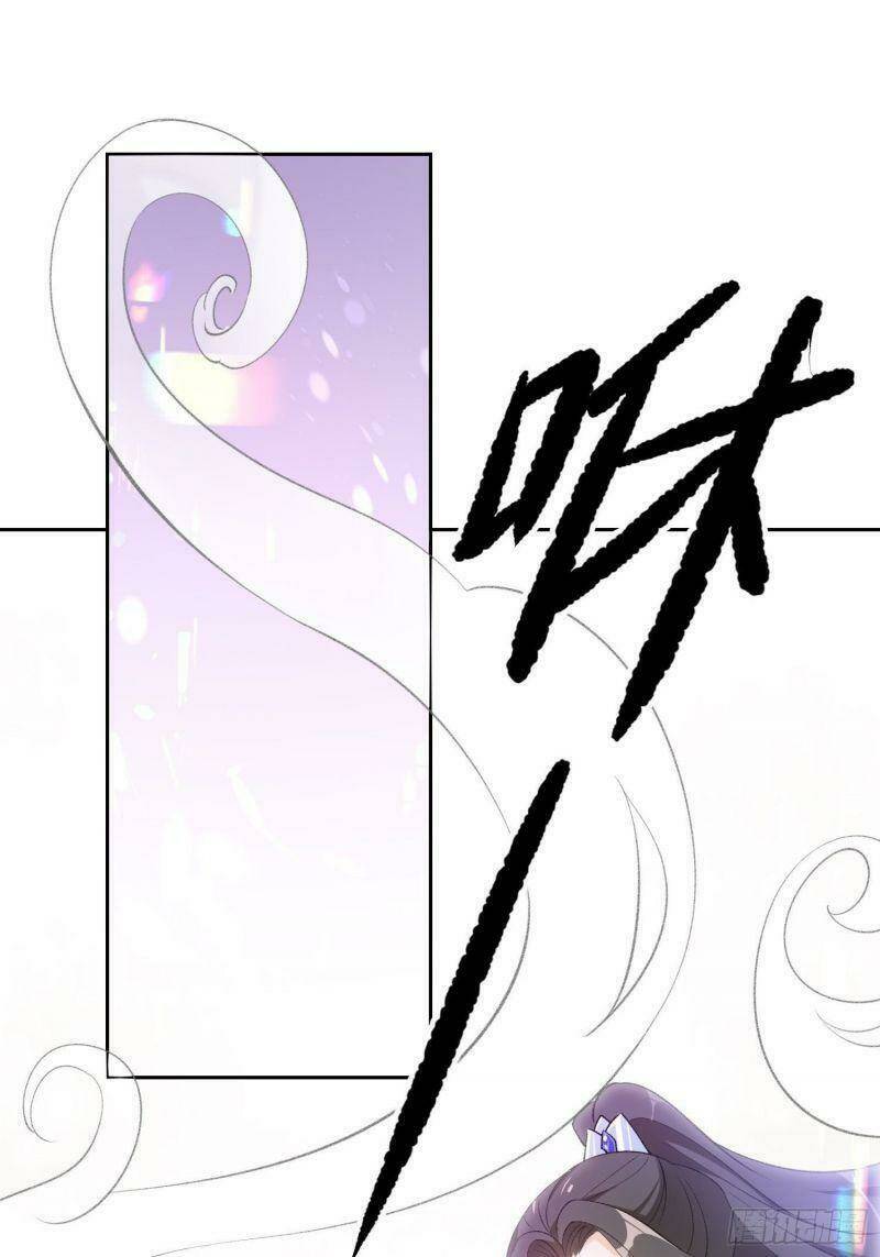 nữ tiên tôn bận đào hôn chapter 31 21