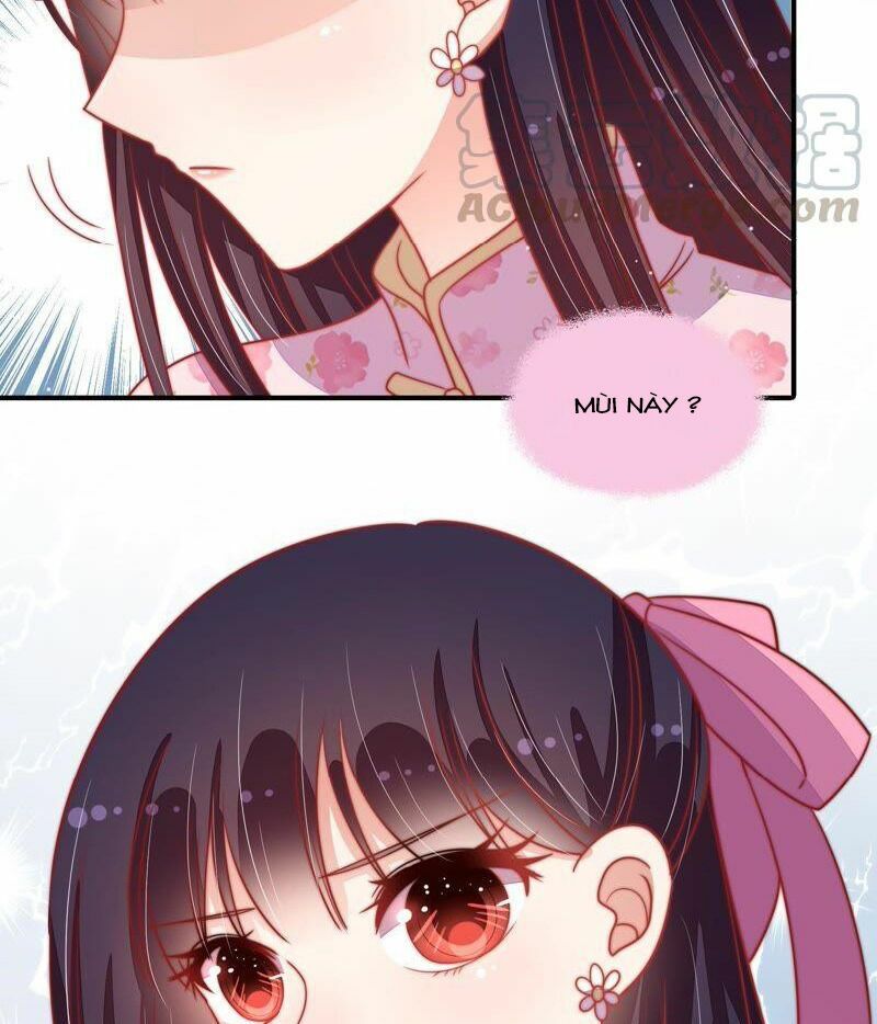 ngày nào thiếu soái cũng ghen chapter 134 17