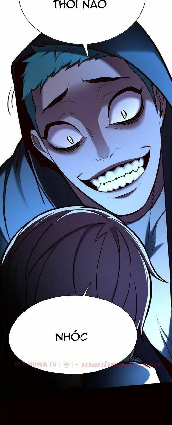 biến thân thành mèo chapter 126 21