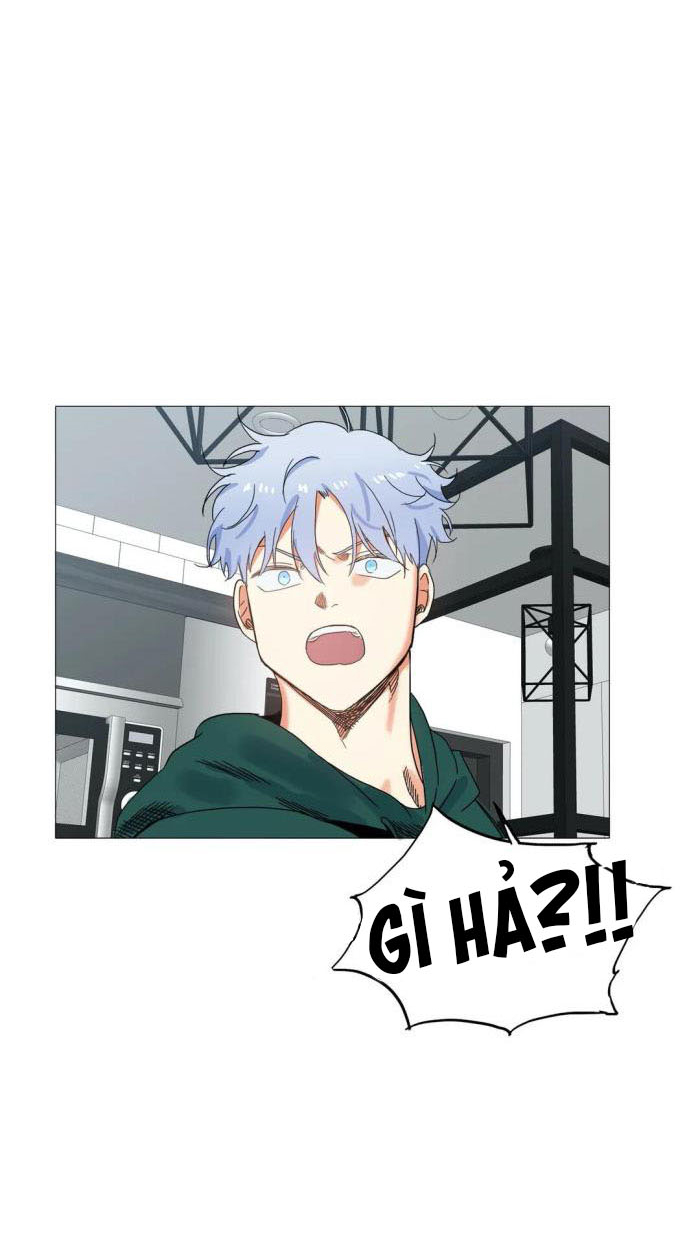 hôm nay lại là một ngày nắng ấm chapter 23 31