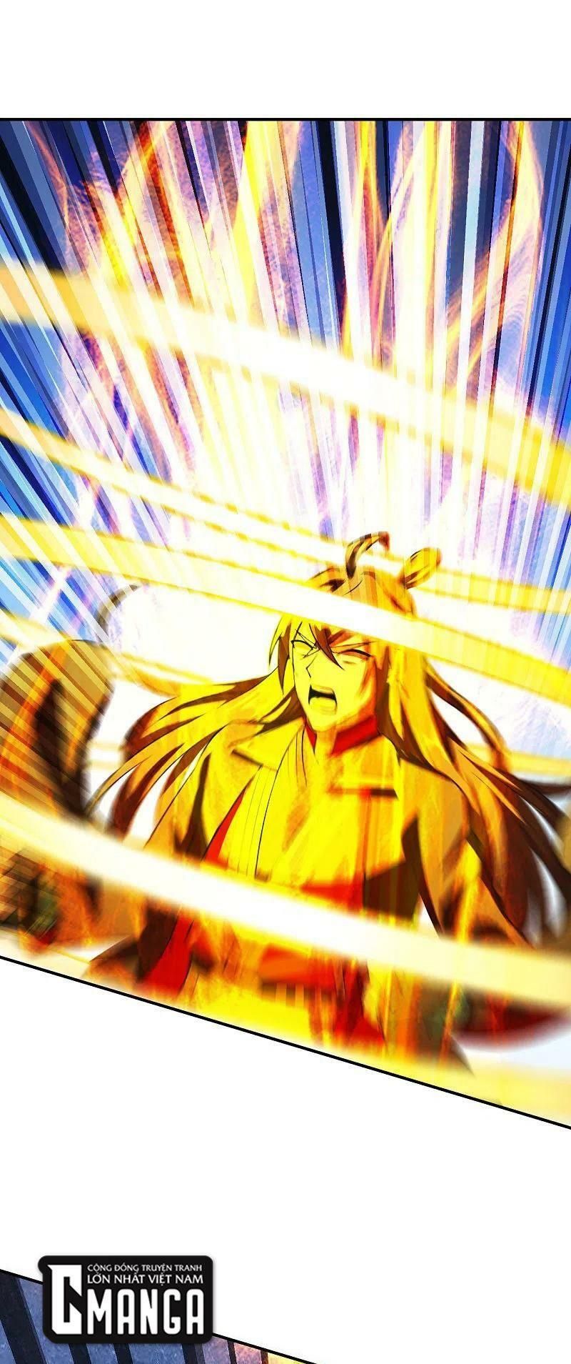 tiên võ đế tôn chapter 199 5