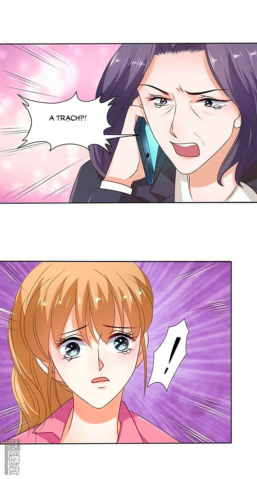 bác sĩ sở cũng muốn yêu chapter 115 6