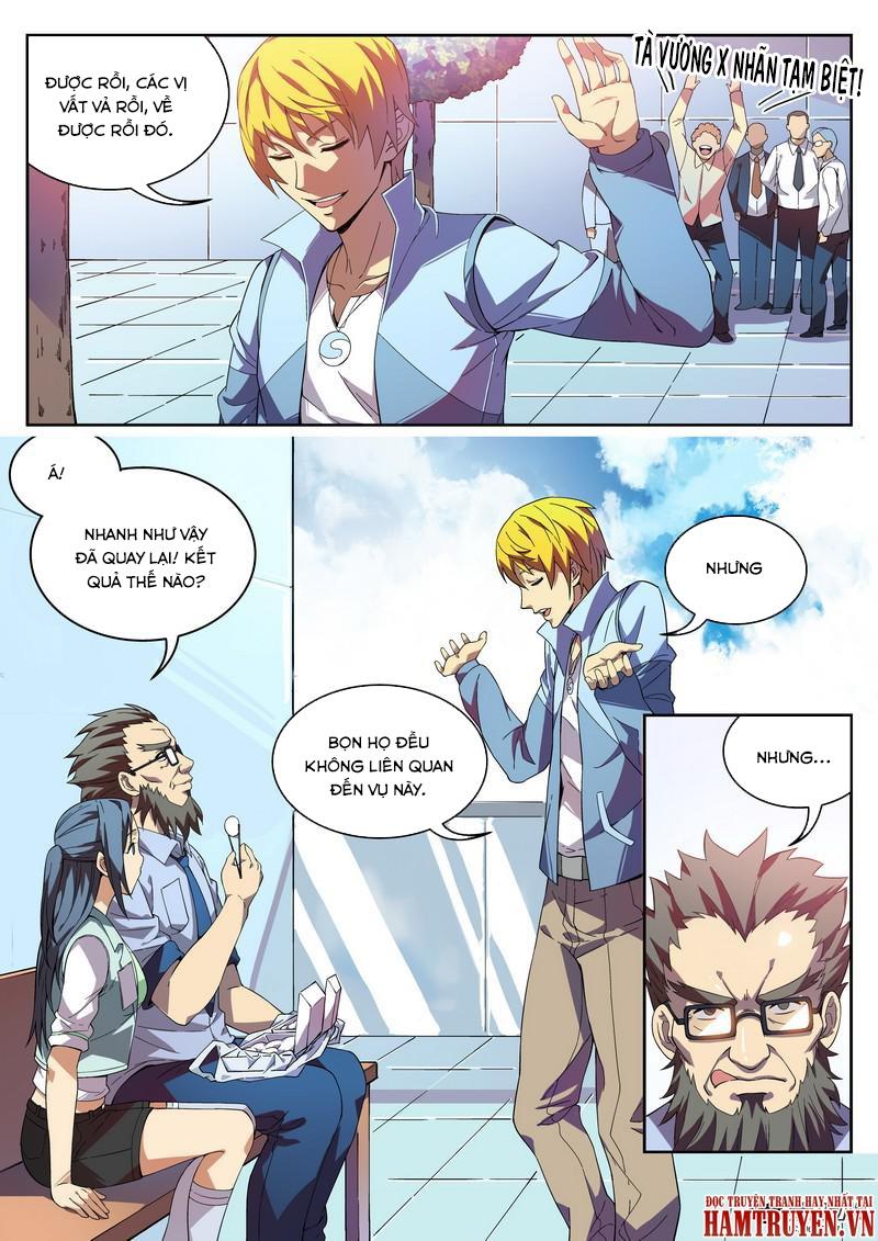 tử vong hồi 2 chapter 5 7