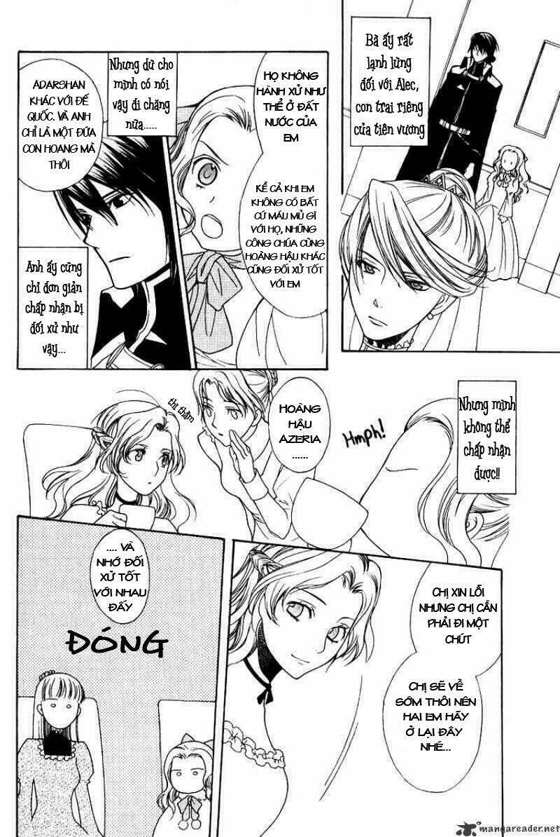 adarushan no hanayome chapter 8 10