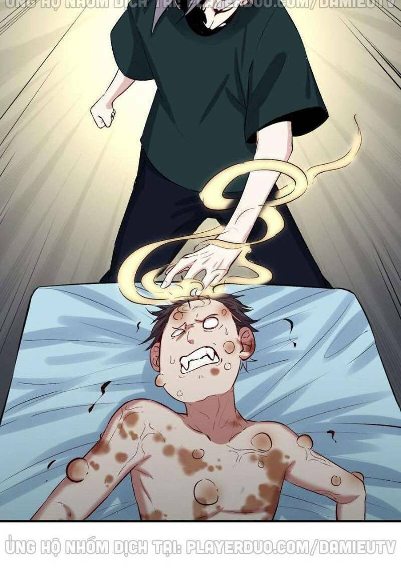 đỉnh phong thần y chapter 73 9