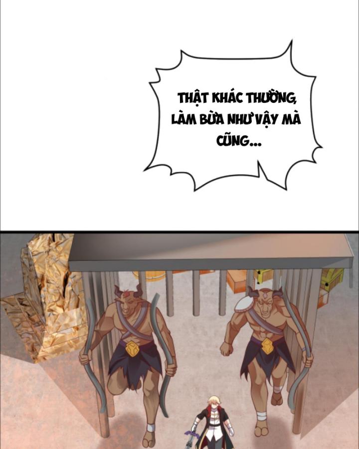 người chơi và nhân vật chính đều muốn làm hại ta chapter 44 7