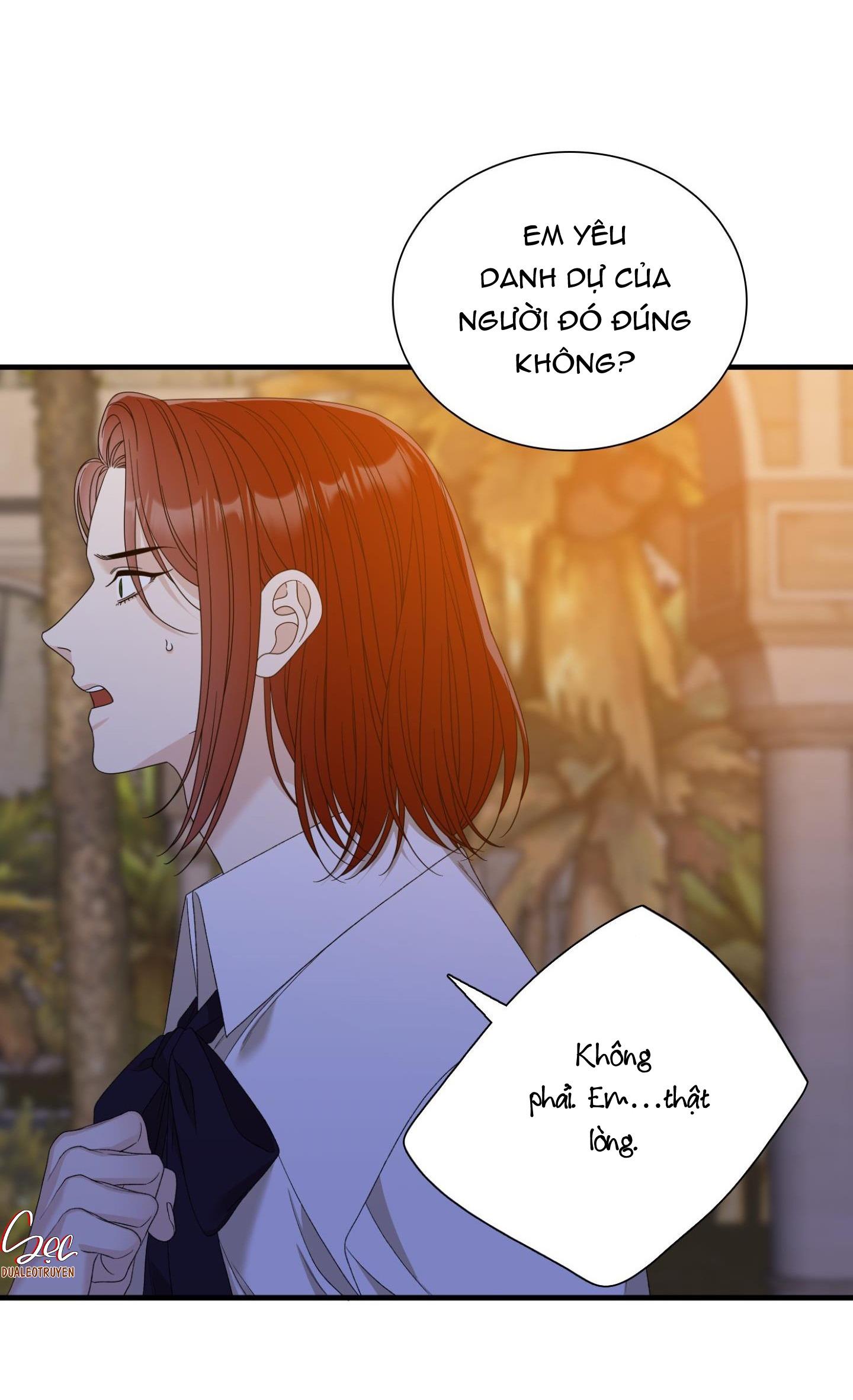 smyrna và capri chapter 52 34